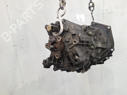 Gearbox BMW 3 Coupe (E92) 318 i | BP32718639M3 - Image 4