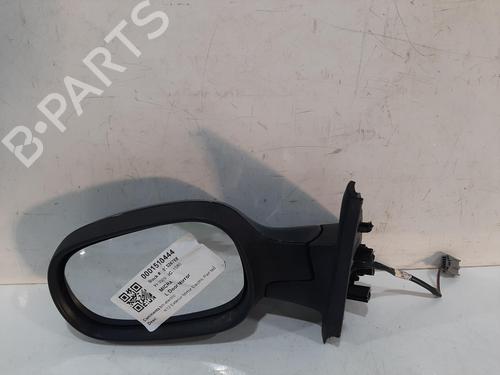 Used Left mirror NISSAN MICRA III (K12) 1.2 16V (80 hp) 29059792
