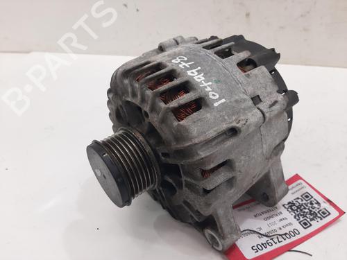 Alternator CITROËN BERLINGO MULTISPACE (B9) 1.6 HDi 90 | BP35922206M7 - Image 4