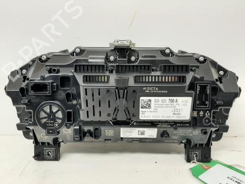 Instrument cluster AUDI A1 Sportback (GBA) 30 TFSI | BP26846122C47 - Image 2