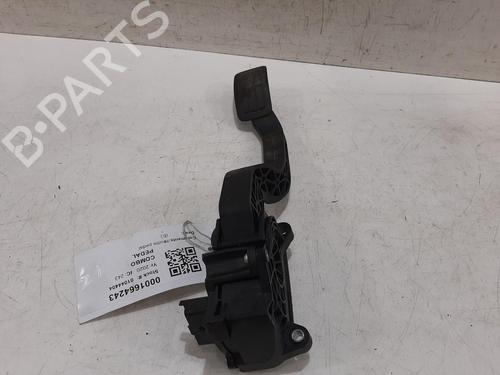 pedal-vauxhall-combo-mk-iv-e-box-bodympv-k9-2018-33335500 main image