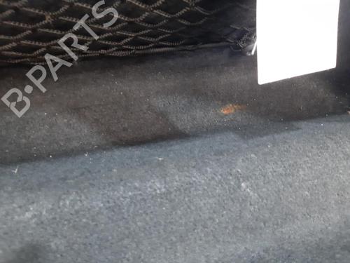 Luggage compartment floor JAGUAR I-PACE (X590) EV400 AWD | BP36854953I33  - Image 5