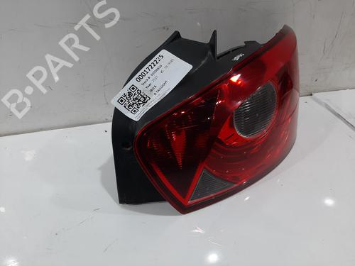 right-taillight-seat-ibiza-iv-6j5-6p1-2008-2009-2010-2011-2012-2013-2014-2015-2016-2017-35922945 main image