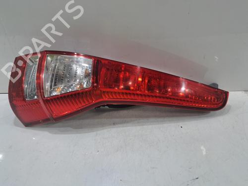 Used Right taillight Right taillight HONDA CR-V III (RE_) 2.2 i-DTEC 4WD (RE6) (150 hp) 40600924 40600924