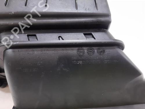 Air filter box VW GOLF VII (5G1, BQ1, BE1, BE2) 2.0 TDI | BP30286019M87