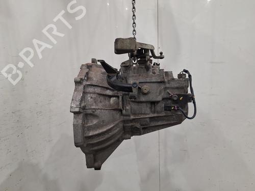 Gearbox MITSUBISHI MIRAGE / SPACE STAR VI Hatchback (A0_A) 1.2 (A03A) | BP40185415M3 - Image 3