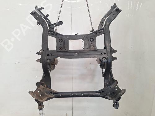 Used Subframe Subframe JAGUAR F-PACE (X761) 2.0 P400e Plug-in Hybrid (404 hp) 33839289 33839289