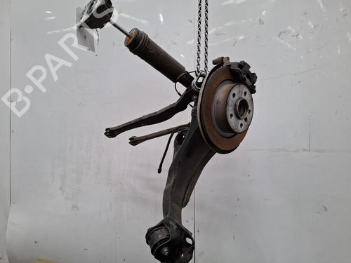 Used Left rear suspension arm Left rear suspension arm 37647777 37647777