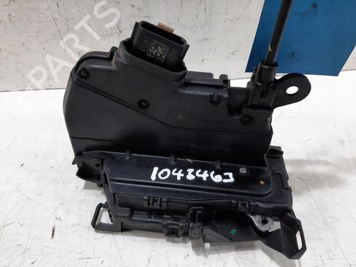 Other RENAULT TWINGO III (BCM_, BCA_) 1.0 SCe 70 | BP32478714O1