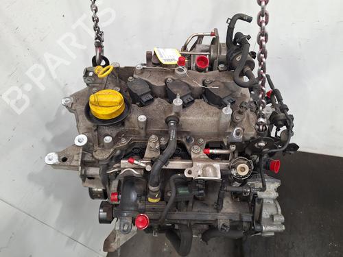 Engine RENAULT CAPTUR I (J5_, H5_) 0.9 TCe 90 | BP38717588M1 - Image 5