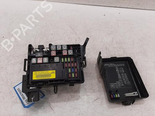 Fuse box KIA RIO III (UB) 1.25 CVVT | BP33720784E1 - Image 2