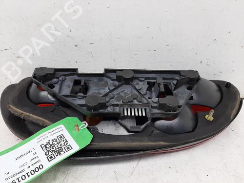 Left taillight MG MG TF 135 | BP26817181C34 