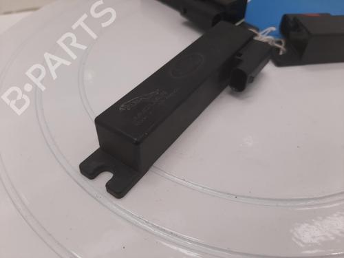 Antenna/Base JAGUAR I-PACE (X590) EV400 AWD | BP26748609C140