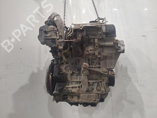 Engine VW GOLF VII (5G1, BQ1, BE1, BE2) 1.4 TSI | BP37465145M1 - Image 4