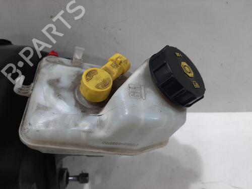 Servo brake VAUXHALL ASTRA Mk VI (J) (P10) 1.4 Turbo | BP30406697M42