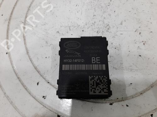 Control unit JAGUAR I-PACE (X590) EV400 AWD | BP26755462M11 - Image 3