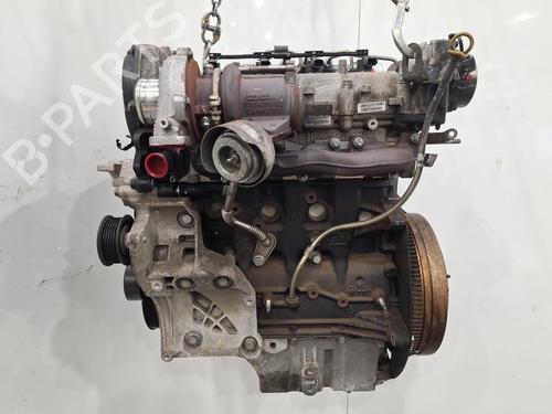 Engine VAUXHALL INSIGNIA Mk I (A) Hatchback (G09) 2.0 CDTI (68) | BP30406583M1