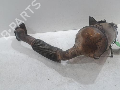 Particulate filter FORD TRANSIT CONNECT V408 Box Body/MPV 1.6 TDCi | BP32270213M81 - Image 6