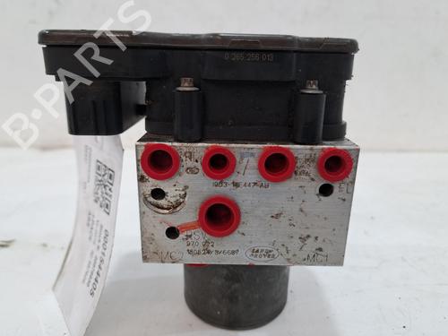 Used ABS pump JAGUAR I-PACE (X590) EV400 AWD (400 hp) 30141635