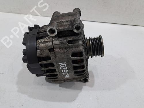 Used Alternator MINI MINI COUNTRYMAN (R60) One (98 hp) 31628417