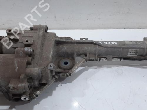 Steering rack JAGUAR I-PACE (X590) EV400 AWD | BP29524478M22