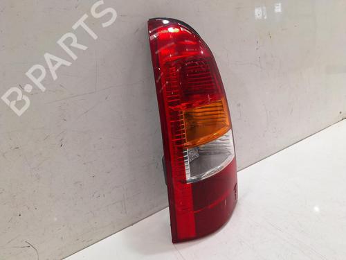 Left taillight VAUXHALL ASTRA Mk IV (G) Estate (T98) 1.6 | BP26869070C34 