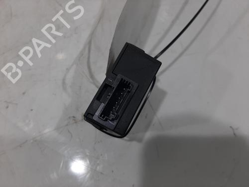 Control unit JAGUAR I-PACE (X590) EV400 AWD | BP30789293M11