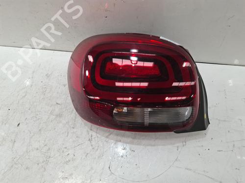 Left taillight CITROËN C3 III (SX) 1.2 PureTech 82 | BP38777159C34 - Image 5