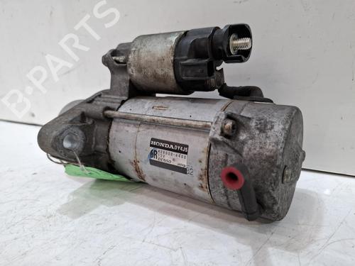 Starter HONDA CR-V IV (RM_) 2.2 i-DTEC 4WD (RE6) | BP40533333M8 - Image 3
