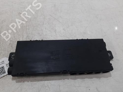 Used Fuse box Fuse box JAGUAR I-PACE (X590) EV400 AWD (400 hp) 33435604 33435604