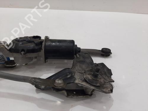 Front wiper motor NISSAN MICRA III (K12) 1.2 16V | BP28575140M29 