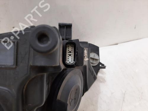 Right headlight FORD FIESTA VI (CB1, CCN) 1.25 | BP36890831C29  - Image 5