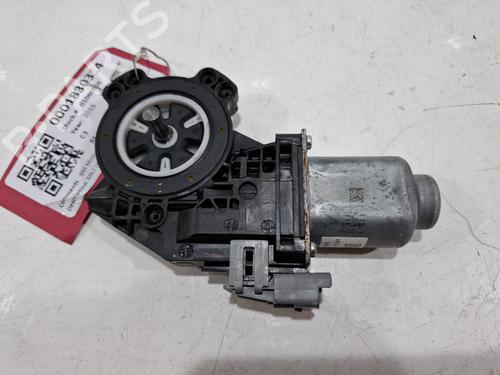 Front right window mechanism CITROËN C3 II (SC_) 1.2 VTi 82 | BP39241453C23 - Image 2