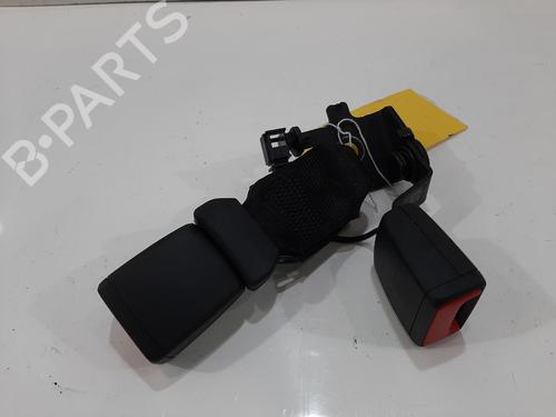 Used Seat buckle Seat buckle VW POLO VI (AW1, BZ1, AE1) 1.0 TSI (95 hp) 33699145 33699145