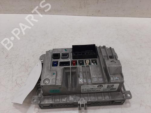Electronic module JEEP COMPASS (MP, M6, MV, M7) 1.6 CRD | BP33212222M83  - Image 5