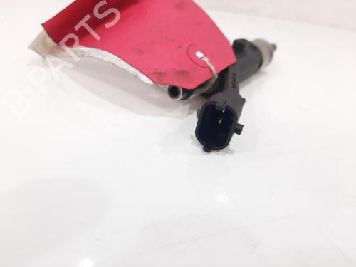 Injector VAUXHALL COMBO Mk IV (E) Life (K9) 1.2 | BP32528954M100 