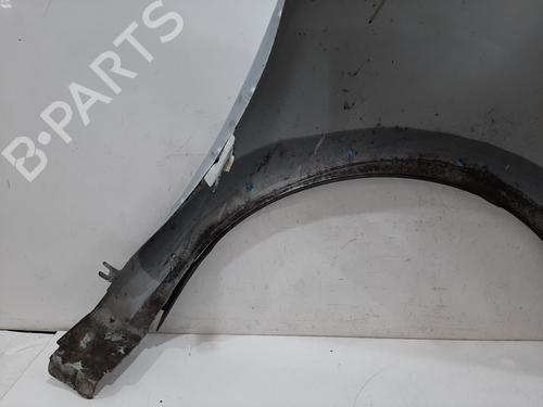 Left front fenders DACIA SANDERO II TCe 90 (B8M1, B8MA, B8AC) | BP30180030C41