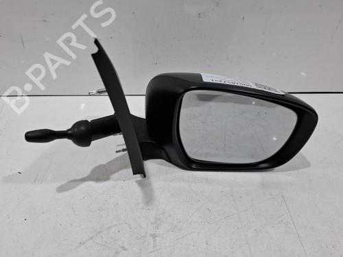Right mirror SUZUKI CELERIO (LF) 1.0 (AVK310) | BP40021541C27 - Image 4