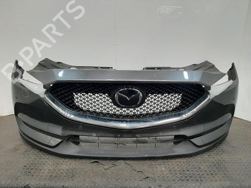 Used Front bumper Front bumper MAZDA CX-5 (KF) 2.2 D (150 hp) 40282482 40282482