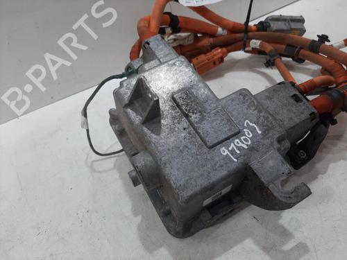 Control unit JAGUAR I-PACE (X590) EV400 AWD | BP29496324M11