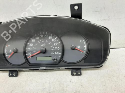 Instrument cluster KIA RIO I Saloon (DC_) 1.3 | BP26850592C47 