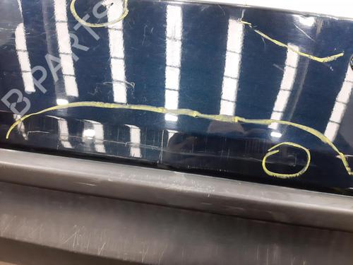 Pare-chocs arrière MAZDA CX-5 (KF) 2.0 | BP30829556C8