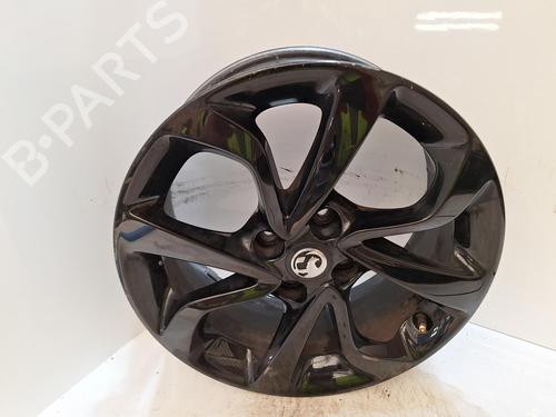 Used Rim Rim VAUXHALL CORSA Mk IV (E) (X15) 1.4 (90 hp) 33698819 33698819