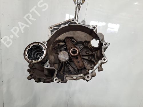 gearbox-seat-ibiza-iv-6j5-6p1-2008-2009-2010-2011-2012-2013-2014-2015-2016-2017-33699616 main image