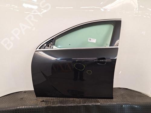 Used Left front door Left front door VAUXHALL INSIGNIA Mk I (A) Hatchback (G09) 2.0 CDTI (68) (130 hp) 40454971 40454971