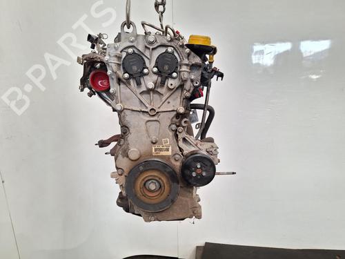 Motor Motor RENAULT KADJAR (HA_, HL_) 1.3 TCe 140 (HLNB, HLN1) (140 hp) 34339200 34339200