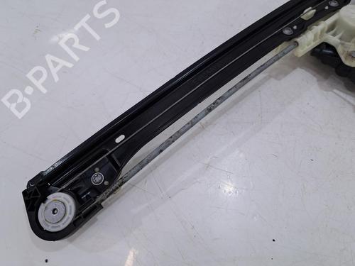 Front left window mechanism JAGUAR I-PACE (X590) EV400 AWD | BP29922555C22 