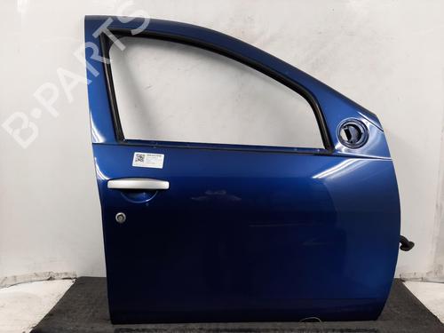 Puerta delantera derecha DACIA DUSTER (HS_) 1.5 dCi (109 hp) 32357313