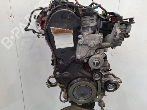 Engine VAUXHALL VIVARO C Van (K0) 2.0 | BP39471203M1 - Image 4