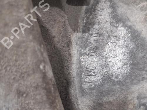 Gearbox SKODA YETI (5L) 1.2 TSI | BP39561137M3 - Image 2